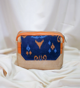 Pouch - Amerta Collection